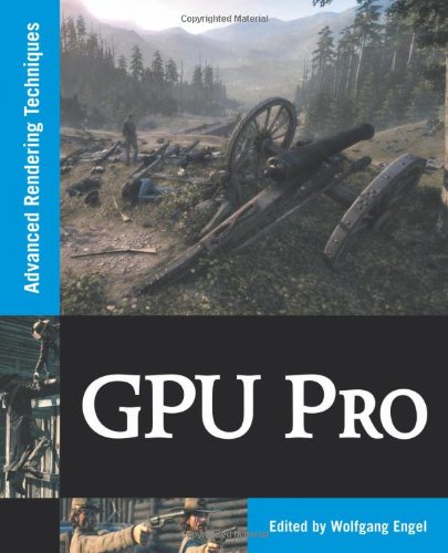 GPU Pro