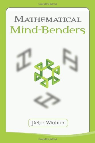 Mathematical Mind-Benders