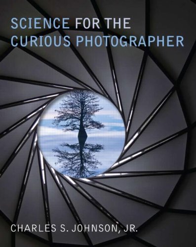 Science for the Curious Photographer