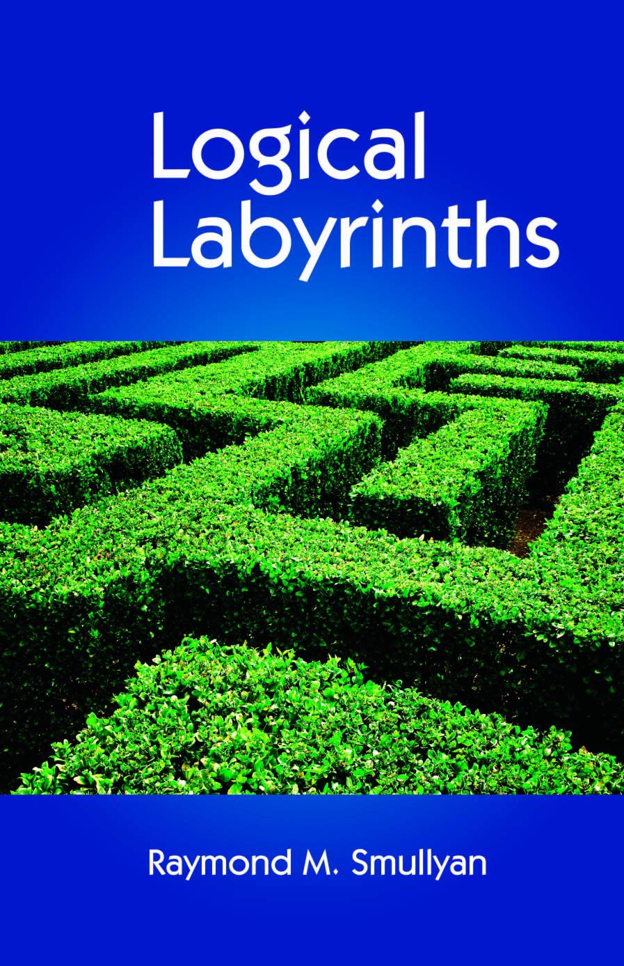 Logical Labyrinths