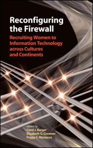 Reconfiguring the Firewall