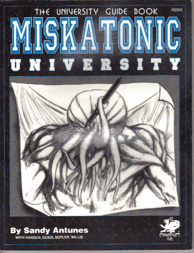 Miskatonic University