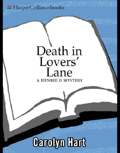 Death in Lovers' Lane