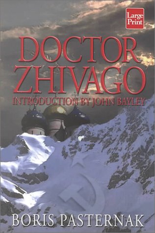 Doctor Zhivago