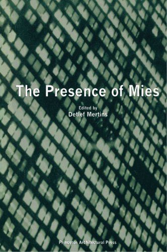 The Presence of Mies