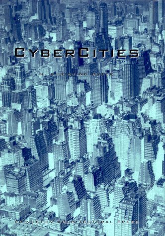 Cyber Cities