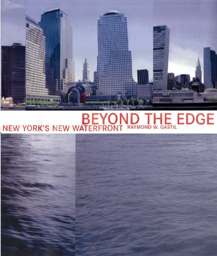 Beyond the Edge