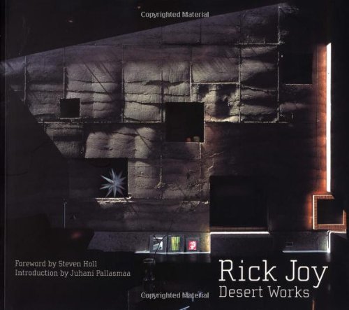 Rick Joy