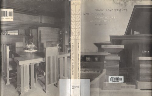 Frank Lloyd Wright's Martin House