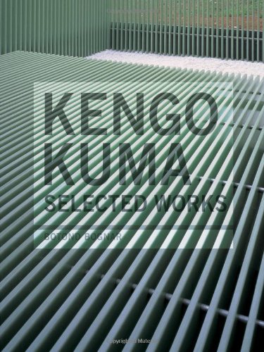 Kengo Kuma