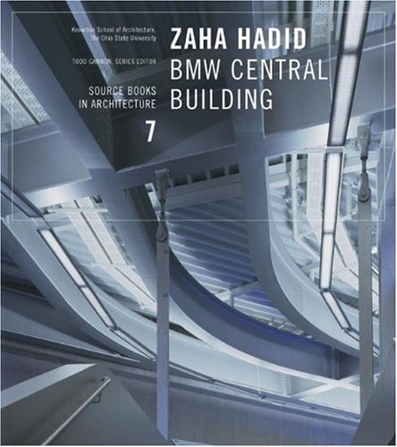 Zaha Hadid