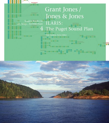 Grant Jones / Jones &amp; Jones