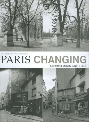 Paris Changing