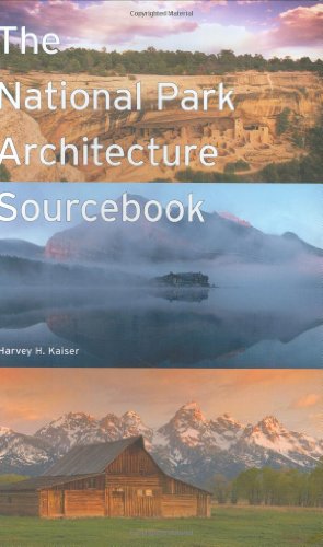 The National Park Architecture Sourcebook