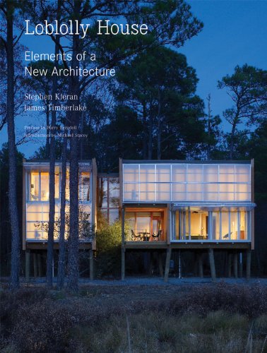 Loblolly House