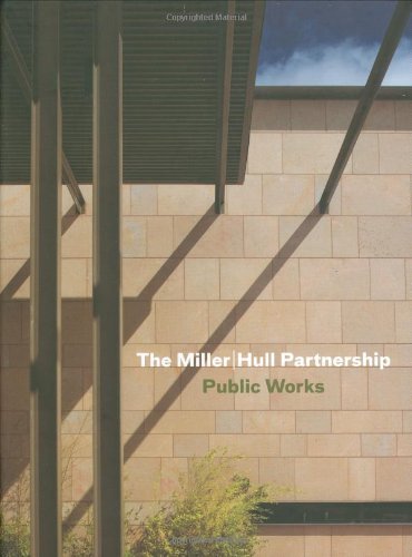 The Miller Hull Partnership