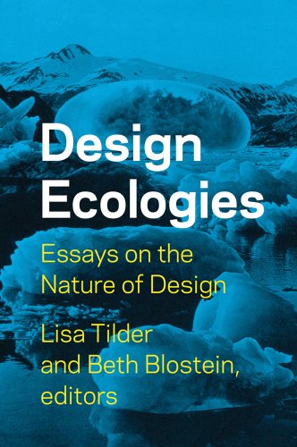 Design Ecologies