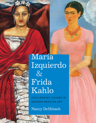 Finding Frida Kahlo