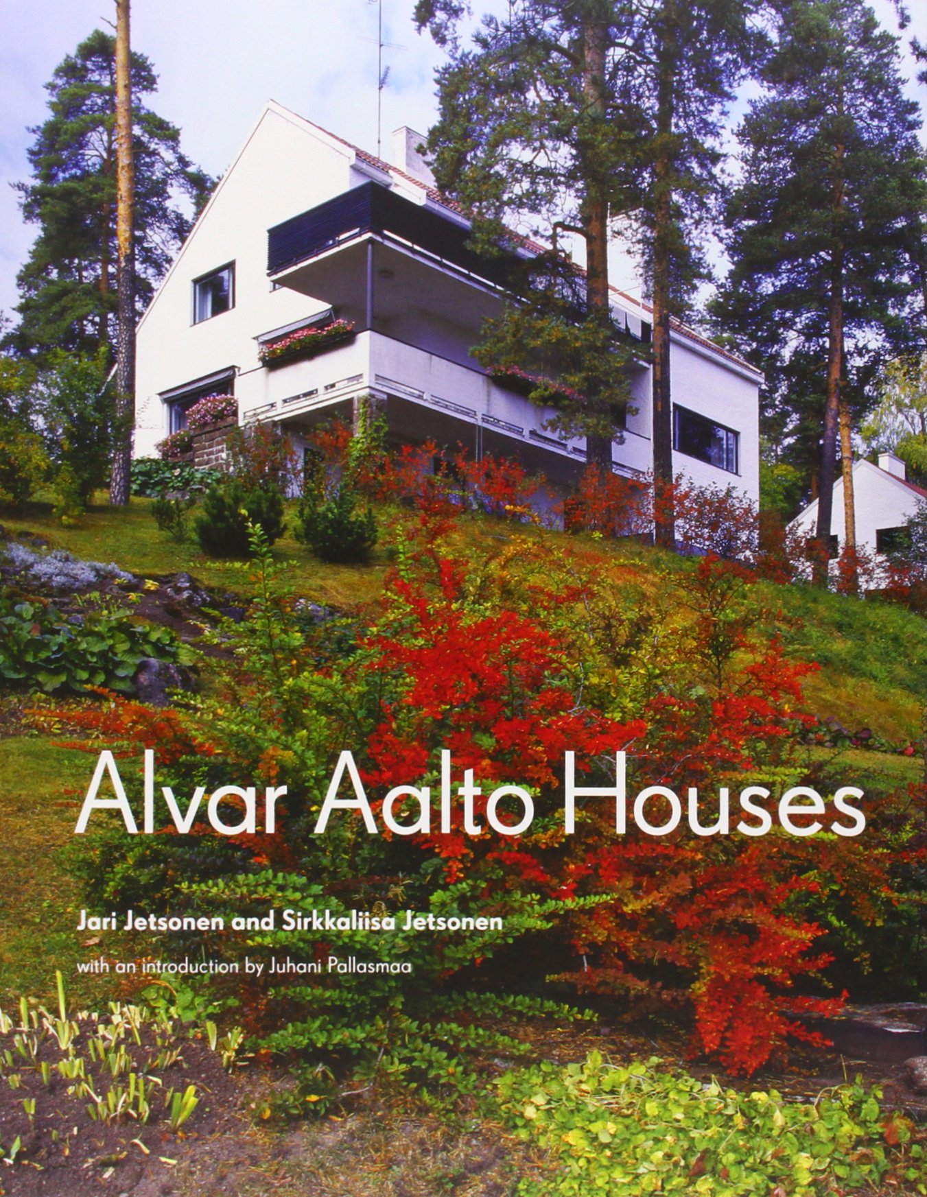 Alvar Aalto Houses