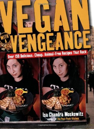 Vegan with a Vengeance