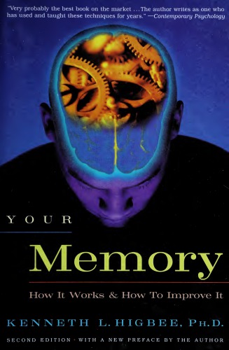 Your Memory