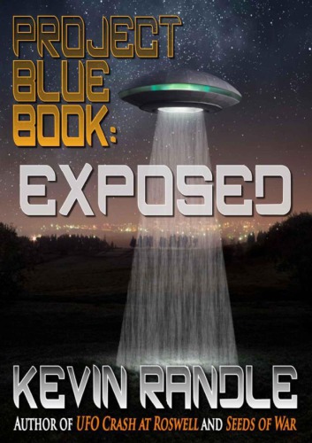 Project Blue Book Exposed