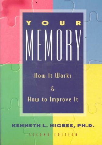 Your Memory 2 Ed