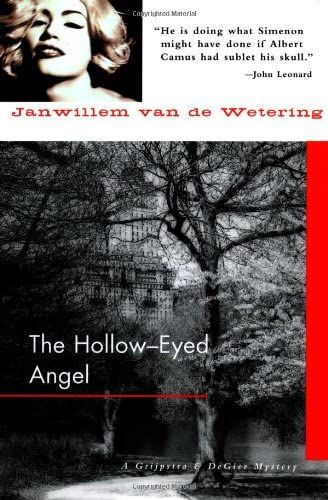 The Hollow-Eyed Angel