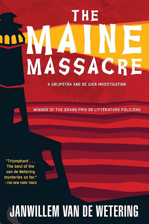 The Maine Massacre