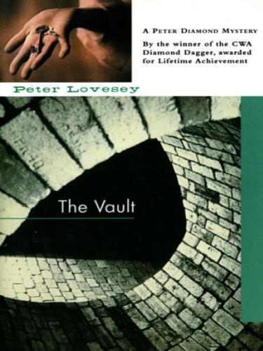 The vault