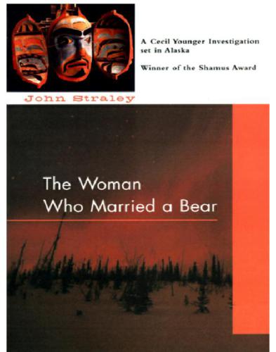 The Woman Who Married a Bear