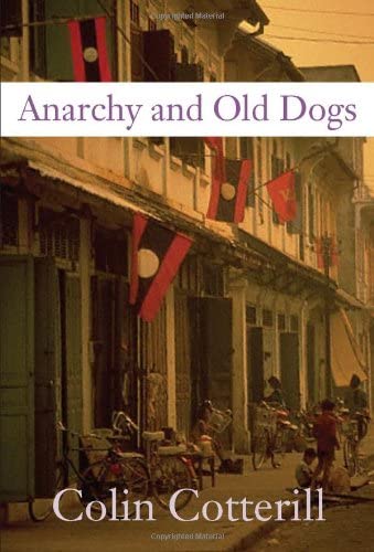 Anarchy and Old Dogs (Soho Crime)