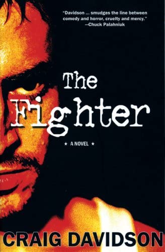 The Fighter