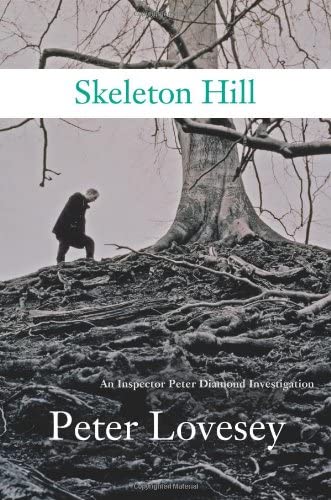 Skeleton Hill