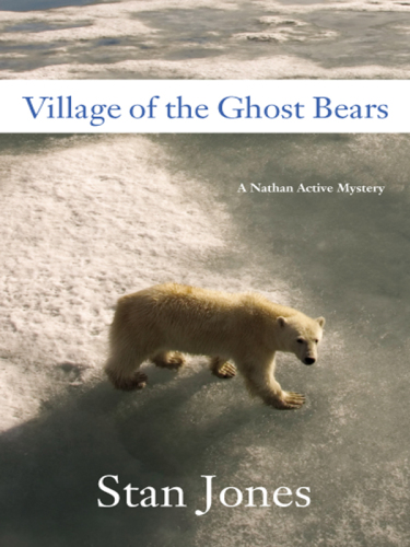 Village of the Ghost Bears