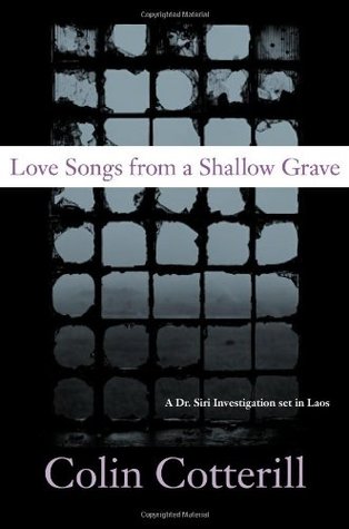 Love Songs from a Shallow Grave