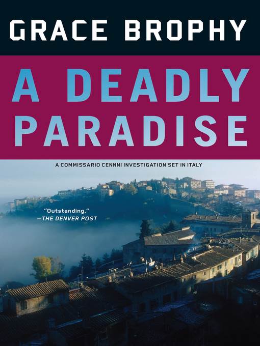 A Deadly Paradise