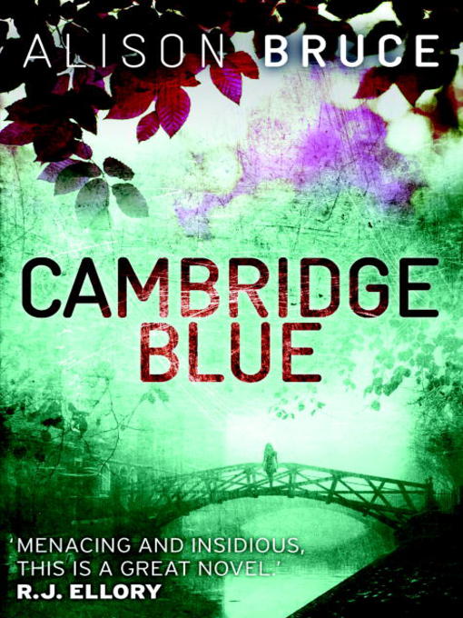 Cambridge Blue