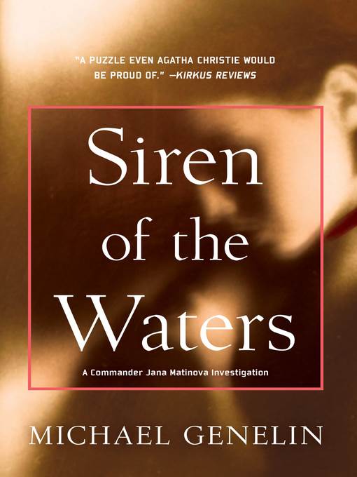 Siren of the Waters