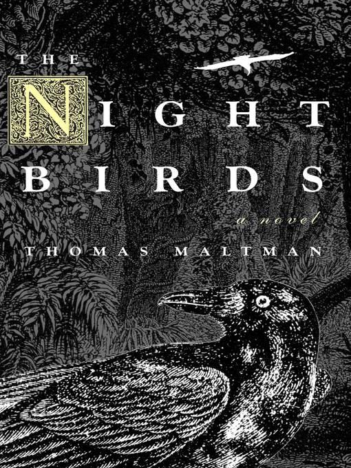 The Night Birds