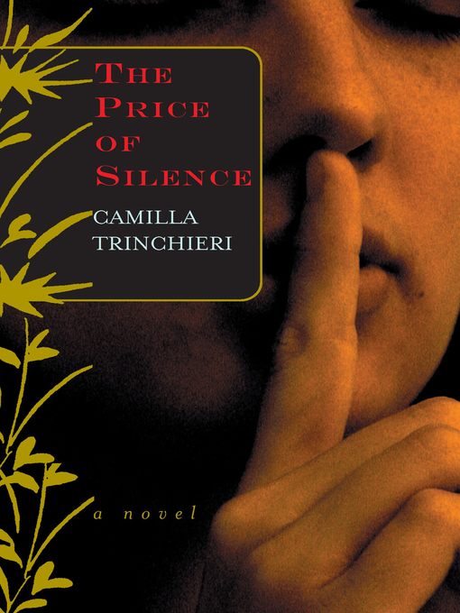 The Price of Silence