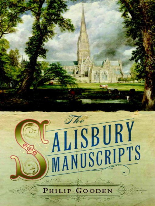 The Salisbury Manuscript