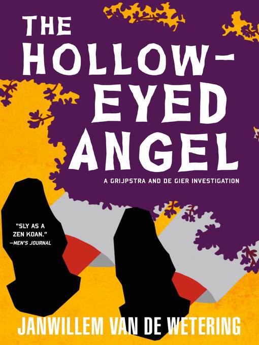 The Hollow-Eyed Angel