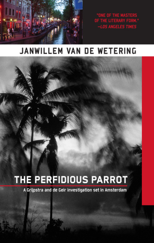 The Perfidious Parrot