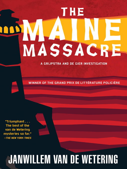 The Maine Massacre