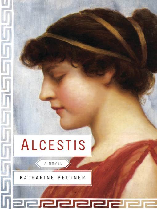 Alcestis