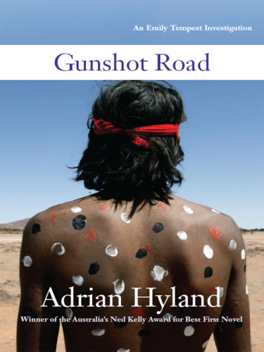 Gunshot Road