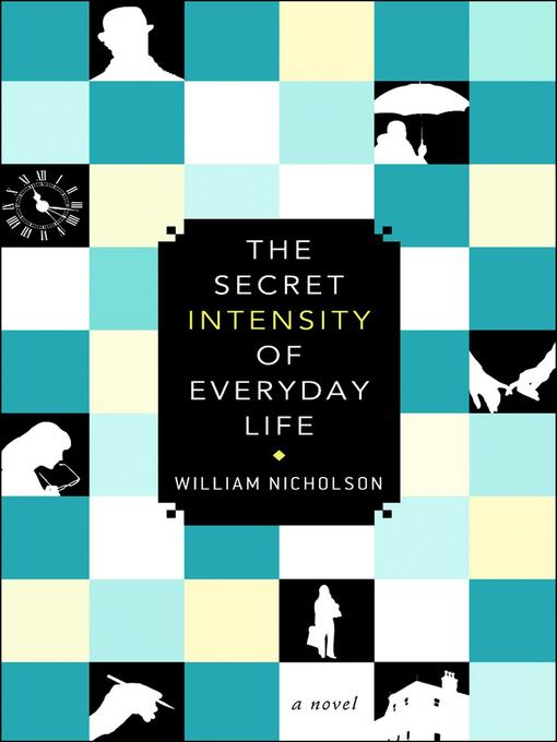 The Secret Intensity of Everyday Life