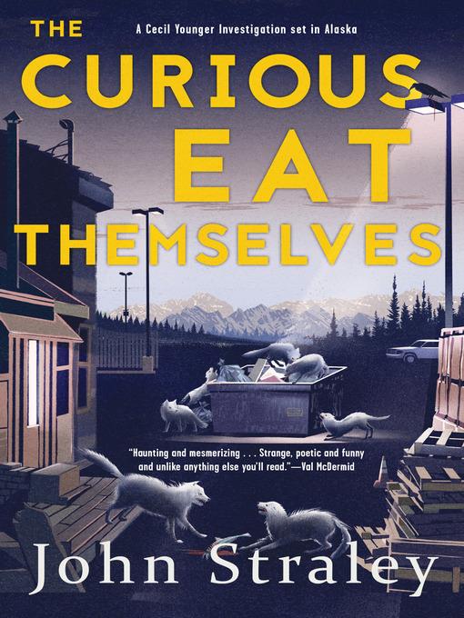 The Curious Eat Themselves