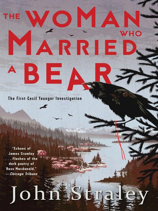 The Woman Who Married a Bear